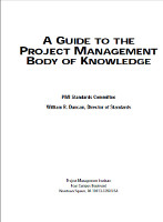 Project Management Books
