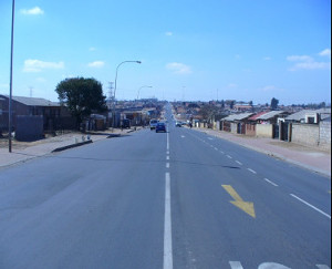 20 Townships