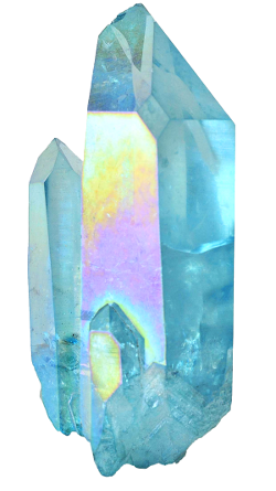 Blue Quartz